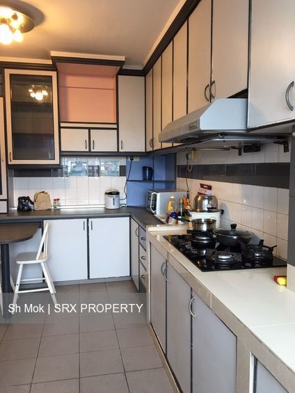 Blk 739 Pasir Ris Drive 10 (Pasir Ris), HDB 5 Rooms #177747272
